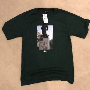 Stussy Education for the Masses T-Shirt (S)